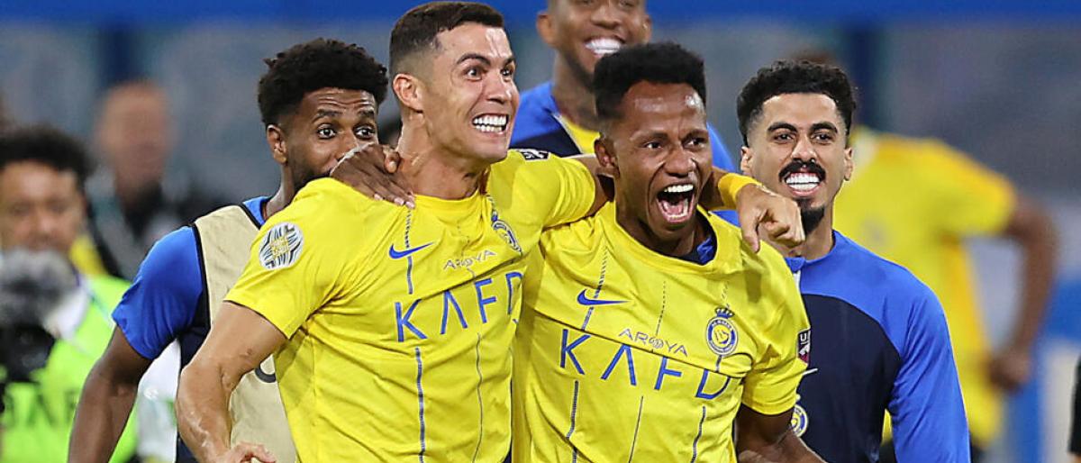 تشكيل النصر المتوقع أمام الأهلي في دوري روشن السعودي – كورة 999