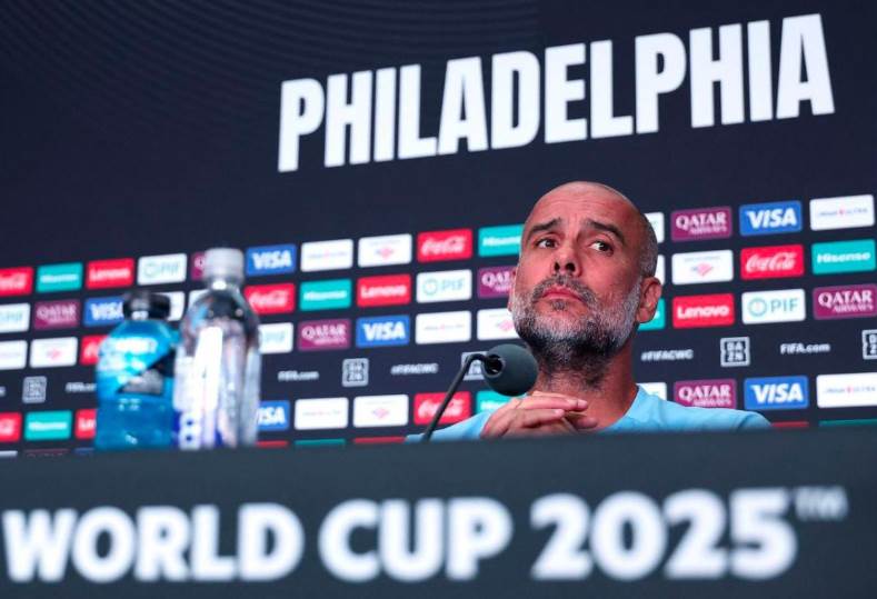 مانشستر سيتي جاهز لمواجهة برايتون ومصمم على استعادة الانتصارات – كورة 999