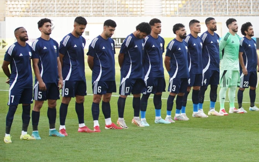 إنبي يقسو على سيراميكا كليوباترا بهدفين ويعزز صدارته لكأس عاصمة مصر – كورة 999