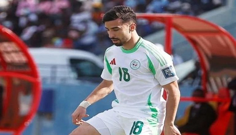 الفوز على الكونغو دليل على قوة الجزائر – كورة 999