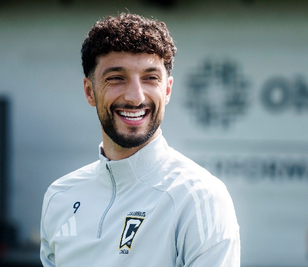 وسام أبو علي يُفاجئ خزينة الأهلي بـ2 مليون دولار – كورة 999