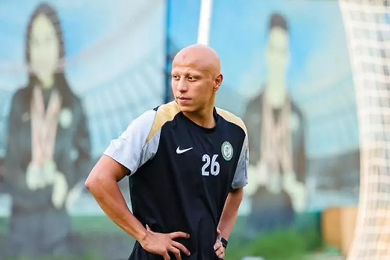 لانتقال عمرو الجزار إلى الأهلي.. لاعب القلعة الحمراء على رادار البنك الأهلي