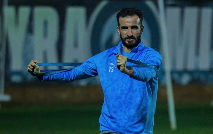 تفاصيل المران الأول لبيراميدز في المغرب استعددا لنهضة بركان – كورة 999