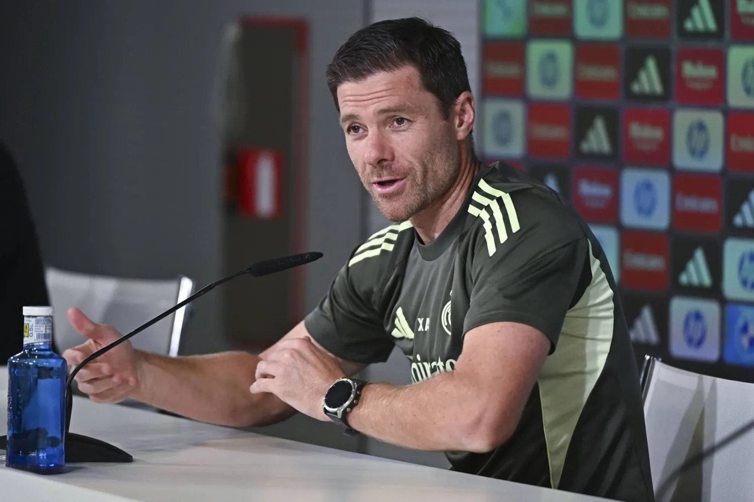 بعد خسارة السوبر الإسباني.. ريال مدريد يقرر إقالة تشابي ألونسو – كورة 999