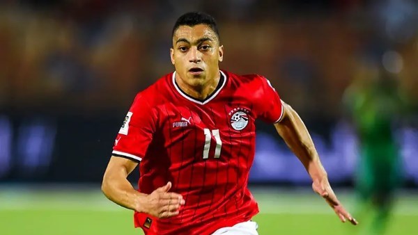 بدلاء منتخب مصر أمام السنغال بكأس الأمم الإفريقية – كورة 999