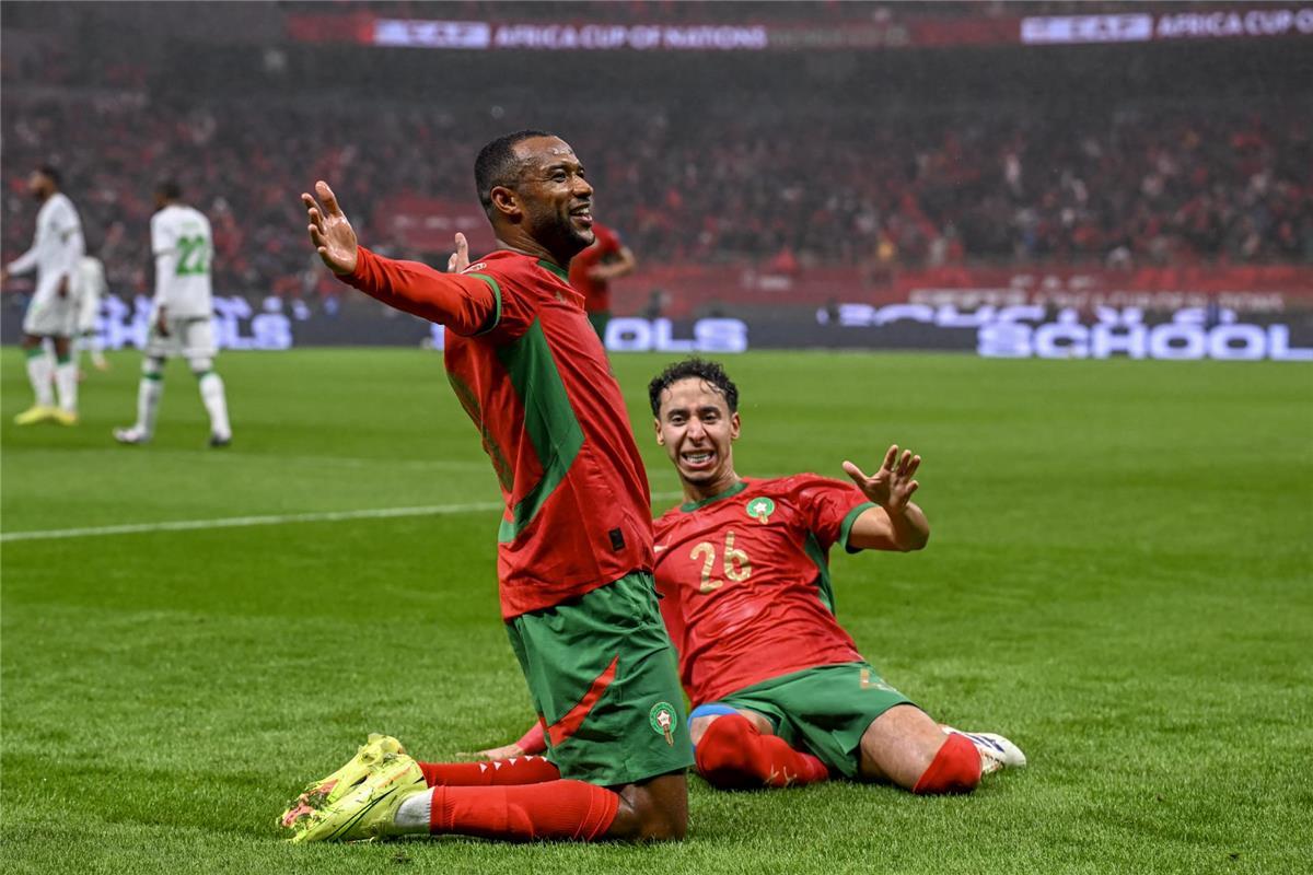 موعد مباراة المغرب والسنغال في نهائي كأس أمم أفريقيا – كورة 999