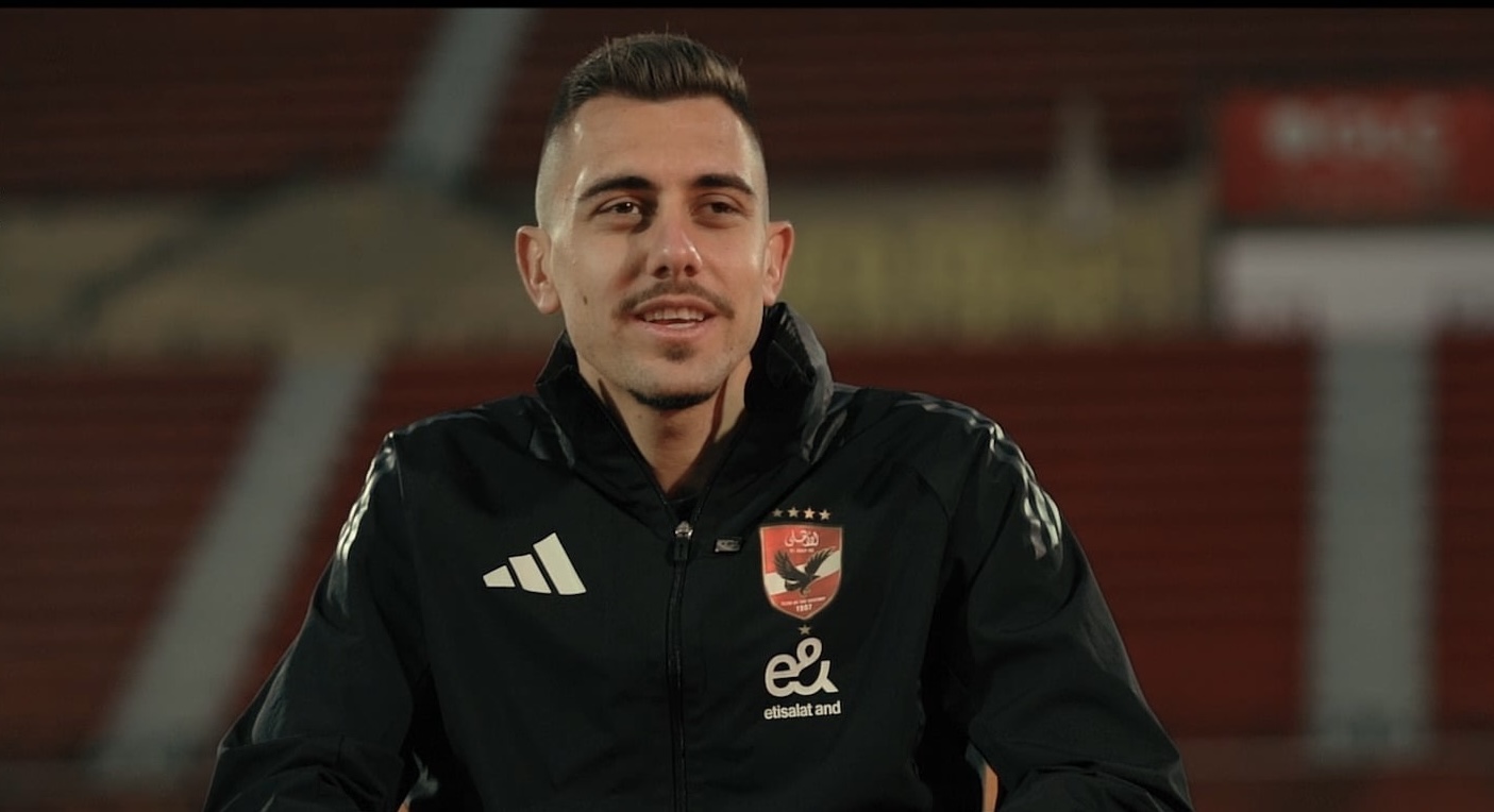 الأهلي يُفاجئ جراديشار بسبب مستحقاته قبل رحيله – كورة 999