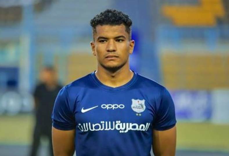 أنا وزميلي بالفريق أفضل لاعبي الكرة المصرية.. وهكسر الدنيا في البريميرليج – كورة 999