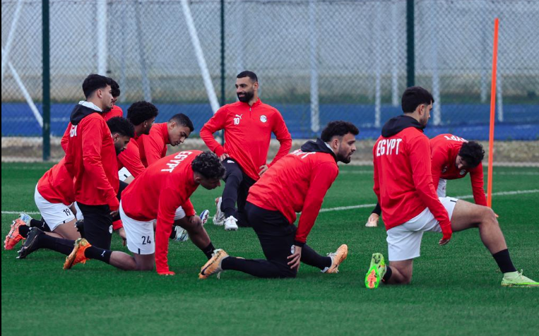 بث مباشرة مباراة مصر ونيجيريا في كأس الأمم الإفريقية – كورة 999