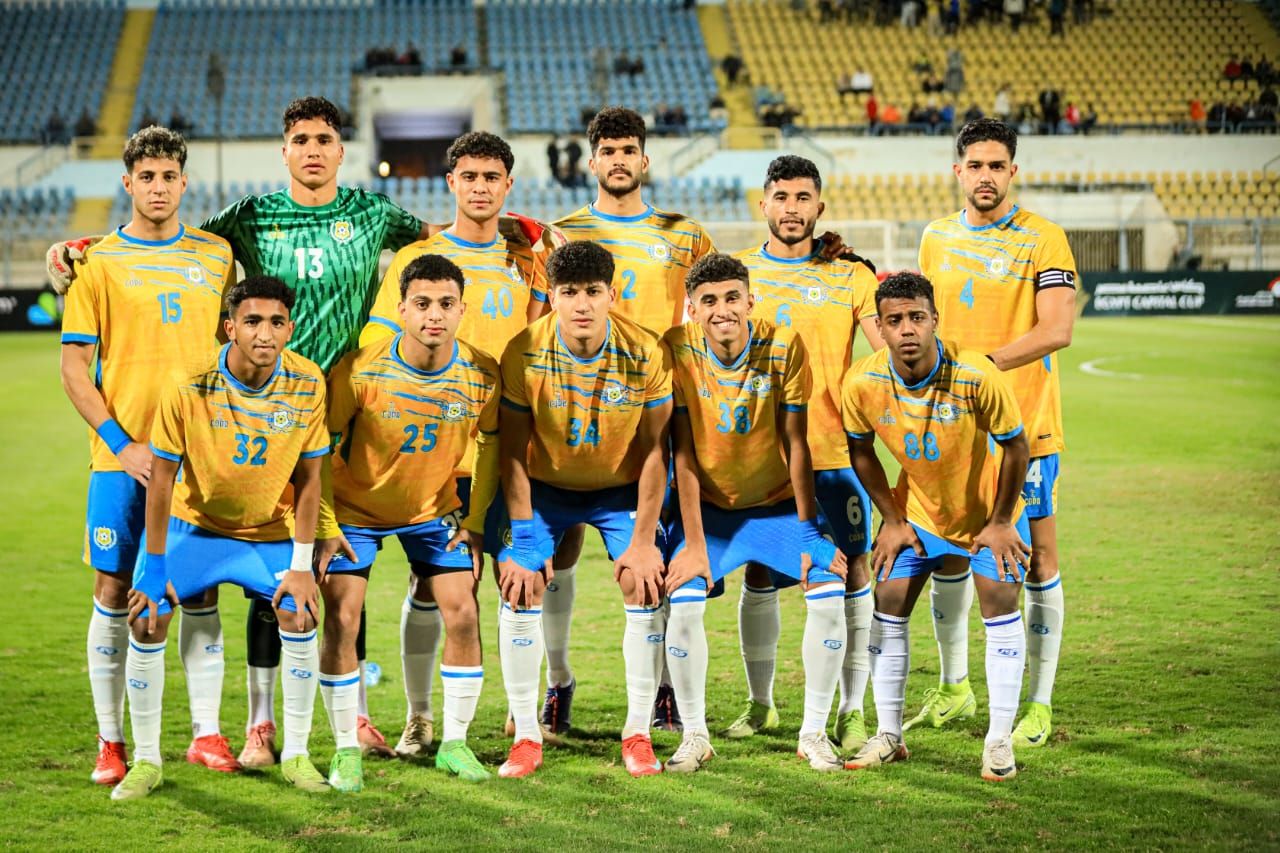 الإسماعيلي يُعلن الجهاز الفني المعاون لـ طارق العشري – كورة 999