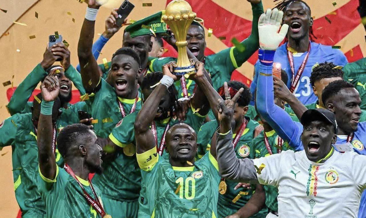 غياب الفراعنة عن التشكيل المثالي في بطولة أمم أفريقيا 2025 – كورة 999