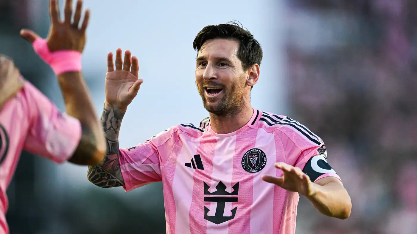 ميسي يرفض التواصل مع مرشحي رئاسة برشلونة.. ومفاجأة بسبب استخدام اسمه في الانتخابات