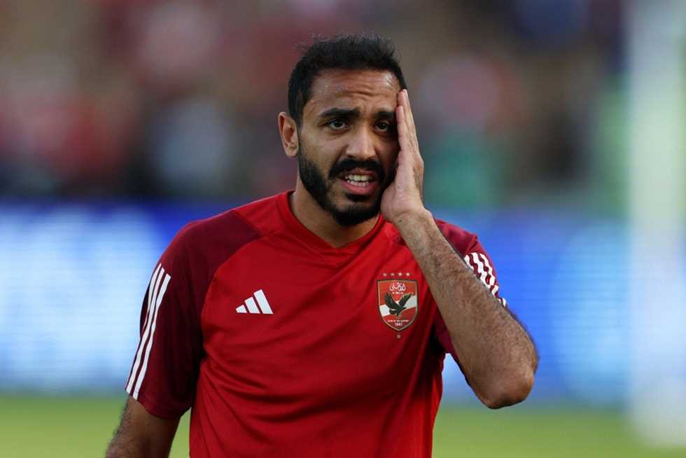 نادي كهرباء الإسماعيلية يوضح حقيقة مفاوضاته مع محمود كهرباء – كورة 999