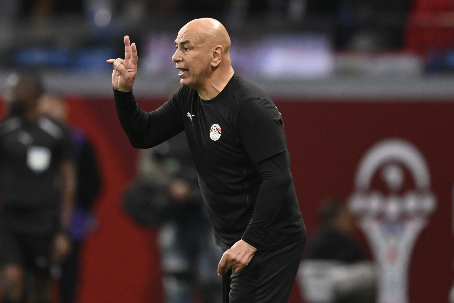 هاني أبو ريدة يجدد الثقة في حسام حسن قبل كأس العالم 2026 – كورة 999