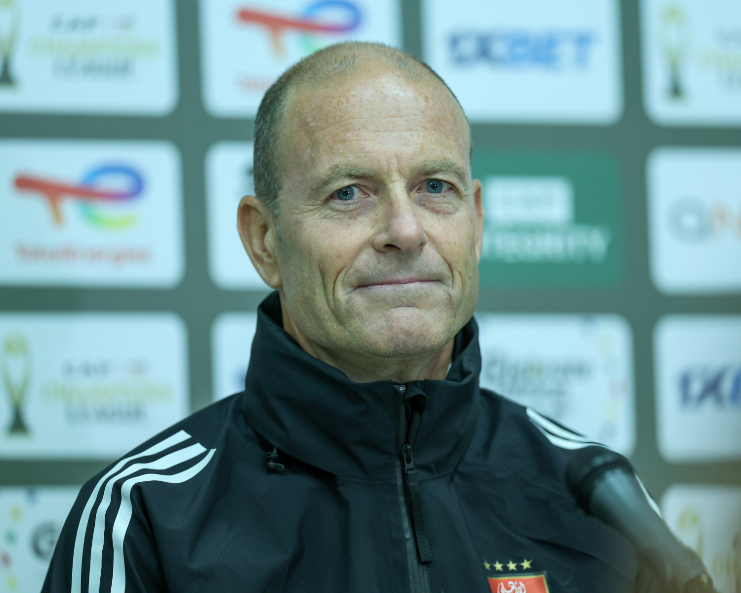 مواجهة الترجي صعبة على الفريقين.. وهدفنا التأهل لنصف النهائي – كورة 999