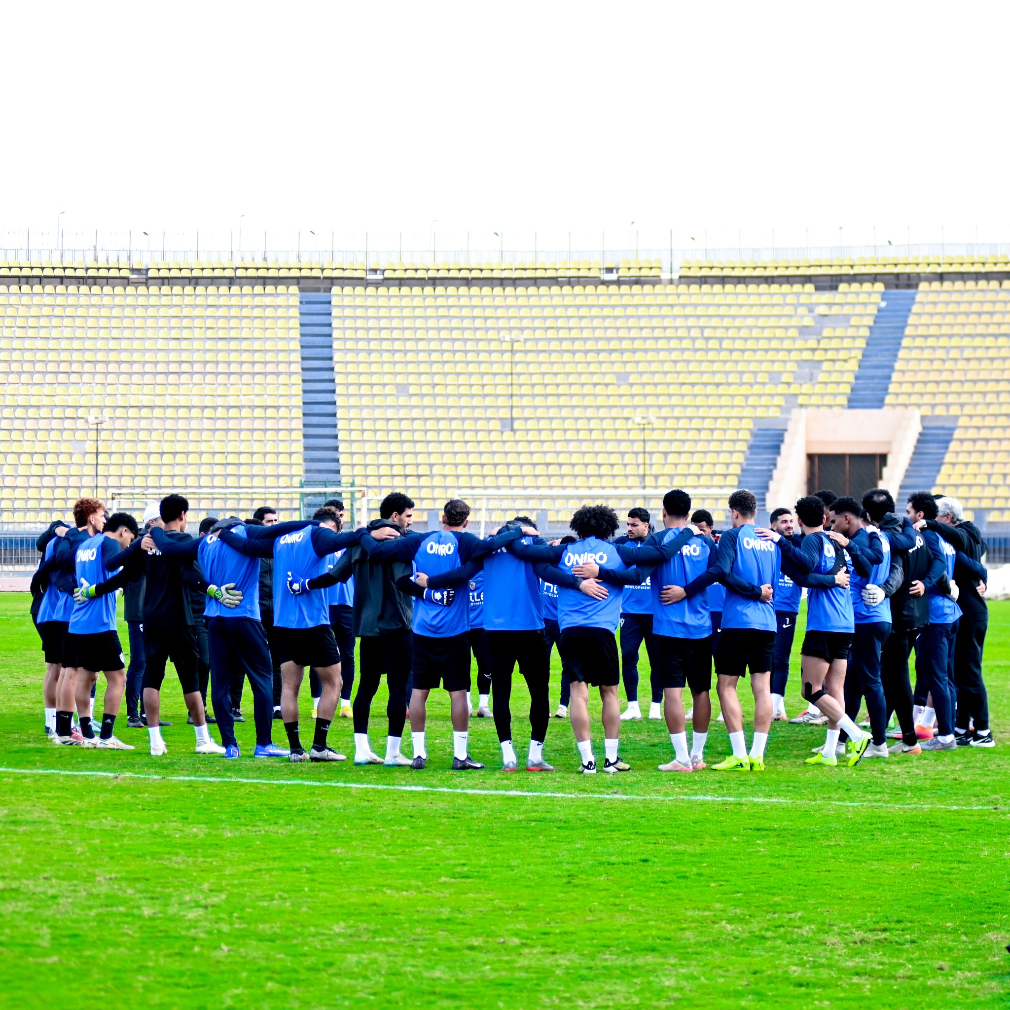 تفاصيل مران الزمالك اليوم استعدادا لمواجهة المصري في الكونفدرالية – كورة 999