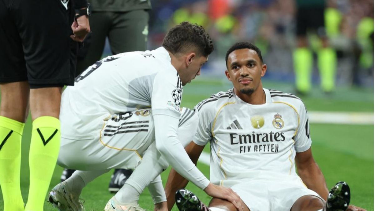 ريال مدريد يصدم جماهيره برحيل نجمه في الصيف – كورة 999