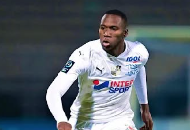 سنجاري يوافق على عرض الأهلي وينتظر التحرك الرسمي – كورة 999