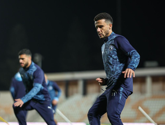 بيراميدز يختتم استعداداته لمواجهة نهضة بركان في دوري الأبطال – كورة 999