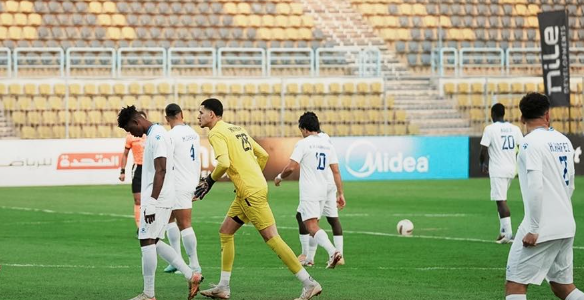 سموحة يفوز على إنبي 2-1 في الدوري الممتاز – كورة 999