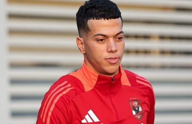 بعد انتهاء العقوبة.. إمام عاشور يعود لتدريبات الأهلي الجماعية – كورة 999