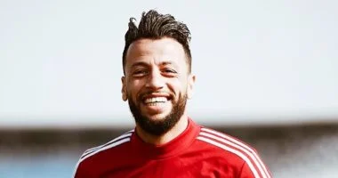 طارق طه يعلن اعتزال كرة القدم بعد مسيرة حافلة – كورة 999