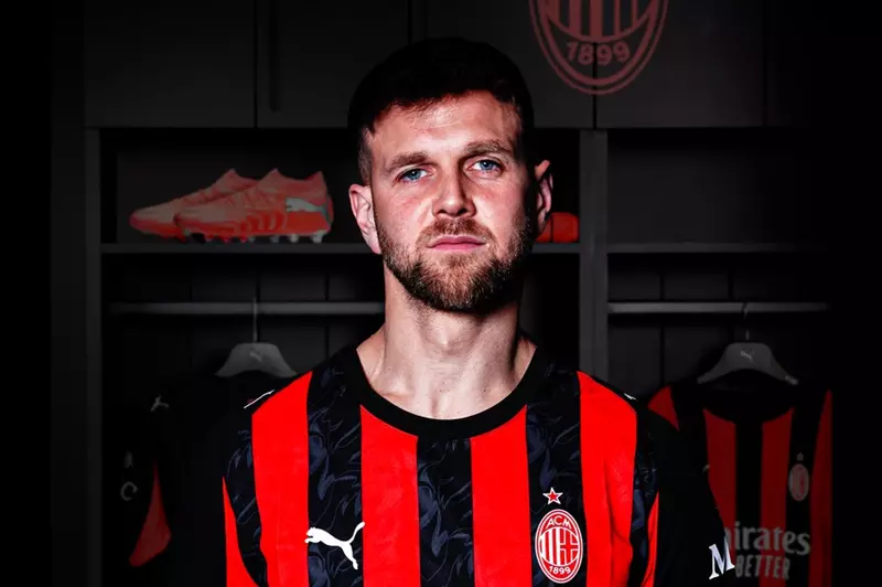 رسميا.. ميلان يعلن استعارة نيكلاس فولكروج مع بند الشراء – كورة 999