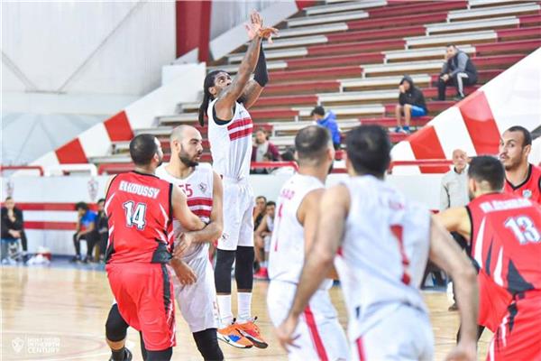 تعرف على مواعيد مباريات اليوم بدوري السلة للرجال – كورة 999