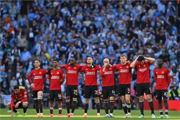 تشكيل مانشستر يونايتد المتوقع أمام ليدز في البريميرليج – كورة 999