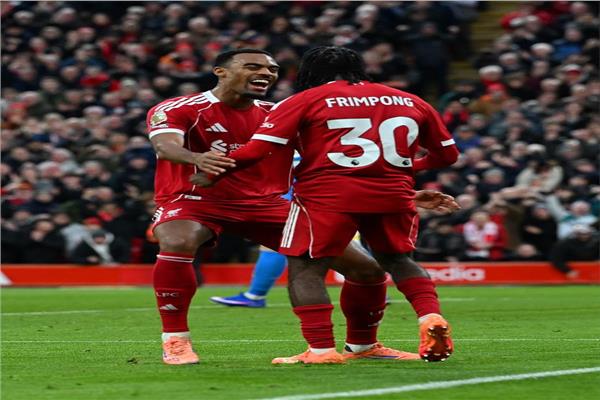 موعد مباراة ليفربول ومارسيليا في دوري أبطال أوروبا والقنوات الناقلة – كورة 999