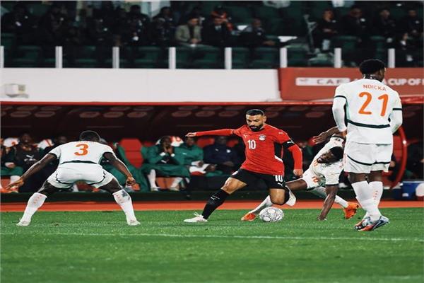 موعد مباراة مصر ونيجيريا لتحديد صاحب المركز الثالث بكأس أمم أفريقيا – كورة 999