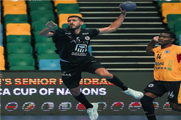 منتخب مصر يفوز على أنجولا ويتأهل للدور الرئيسي ببطولة أفريقيا لليد – كورة 999