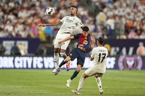 مبيعات تذاكر نهائي السوبر الإسباني في جدة تتجاوز 20 مليون ريال – كورة 999