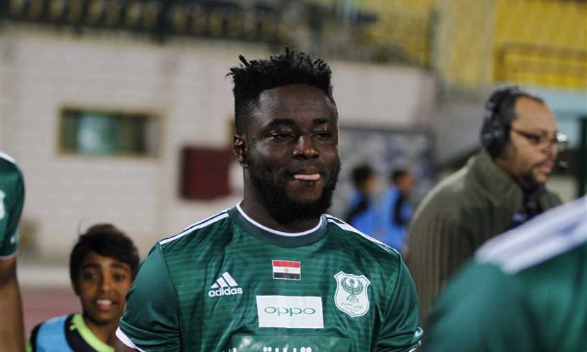 شبح إيقاف القيد يطارد المصري.. 85 ألف دولار تفصله عن قرار كاس