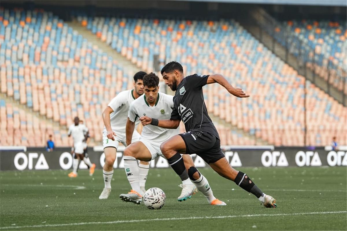 زد والاتحاد السكندري يتعادلان 1-1 في الجولة الخامسة لكأس عاصمة مصر – كورة 999