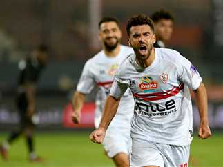 اتجاه لإراحة عبدالله السعيد من تشكيل الزمالك الأساسي ضد الاتحاد – كورة 999