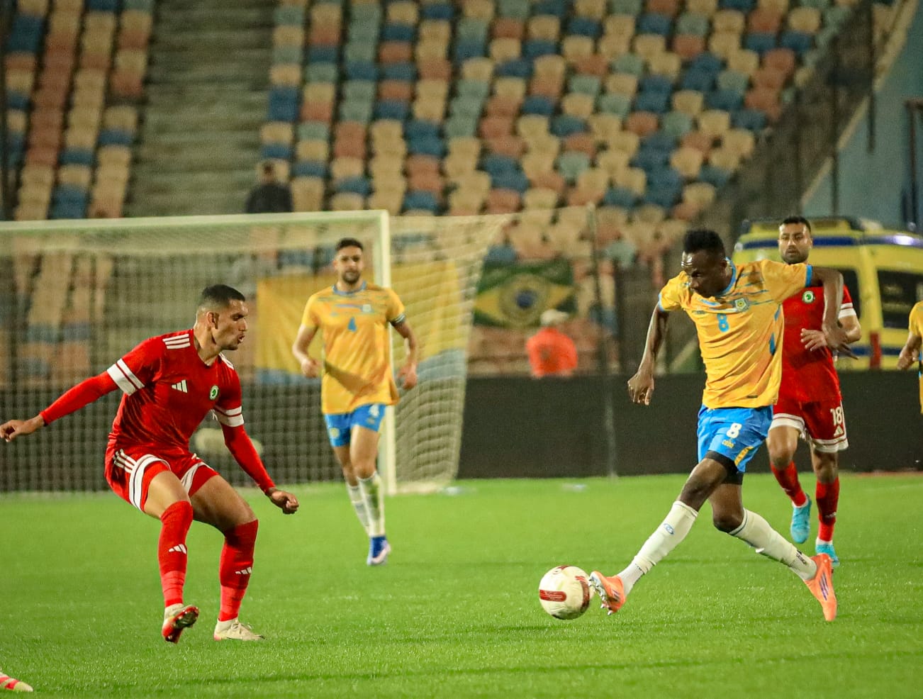 طارق العشري يعلن تشكيل الإسماعيلي لمواجهة الأهلي في الدوري – كورة 999