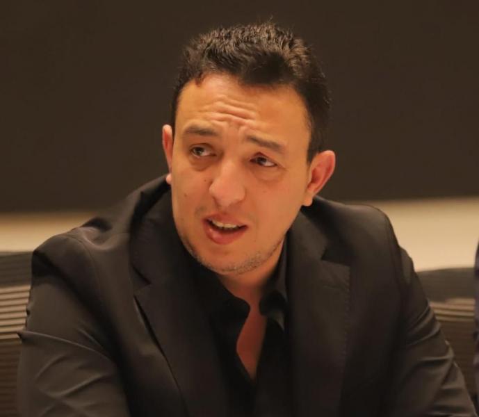 روحت الكعبة عشان أدعي للمنتخب قبل مواجهة بنين.. والشعب المغربي بيدعمنا جدًا – كورة 999