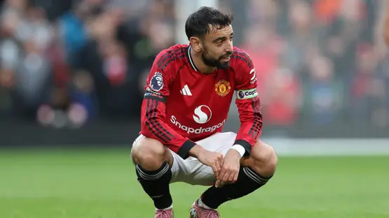 مانشستر يونايتد يفتح تحقيقًا بعد اختراق حساب برونو فرنانديز – كورة 999