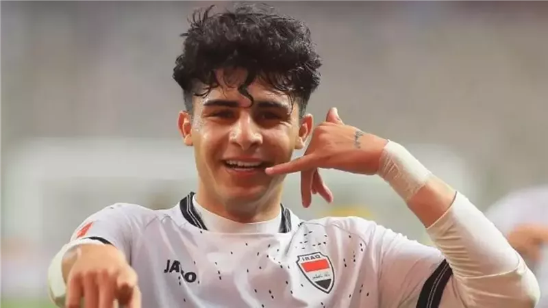 الأهلي يقدم عرضًا بـ400 مليون دينار عراقي لضم مهاجم أربيل – كورة 999