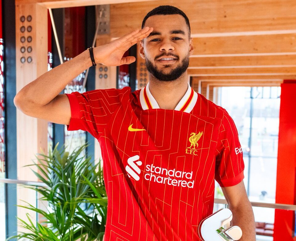 ثلاث سنوات في ليفربول وتجربة مليئة بالدروس – كورة 999