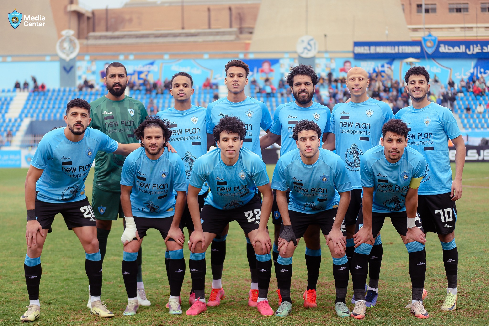 غزل المحلة وطلائع الجيش يتعادلان سلبيًا في الدوري – كورة 999