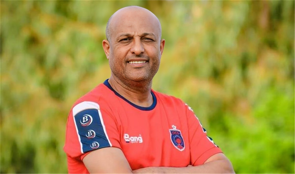 طارق مصطفى يكشف حقي٤ة وضع شروطا لتدريب الزمالك – كورة 999