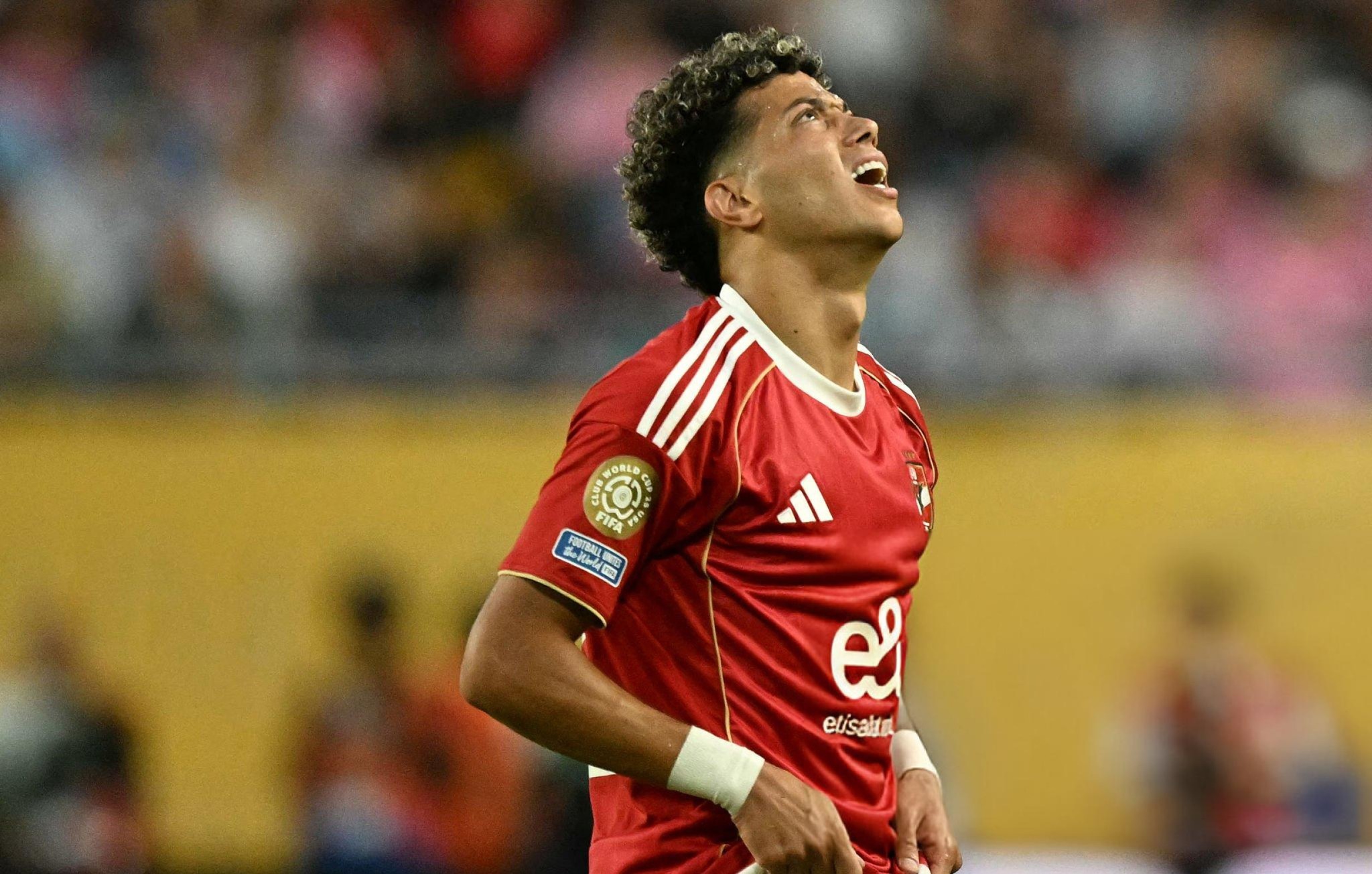 موعد أول مران لـ إمام عاشور في الأهلي بعد انتهاء عقوبته – كورة 999