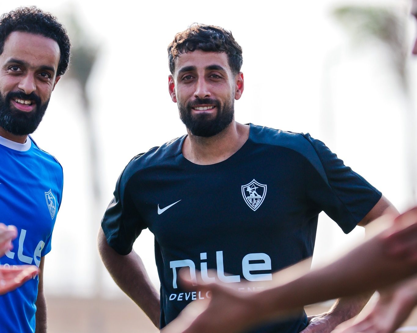 الدباغ يتفوق على نجم الأهلي في ترتيب هدافي الدوري المصري – كورة 999