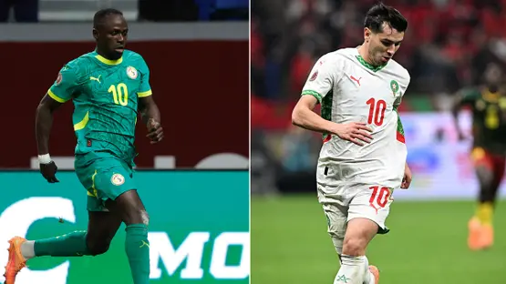 تاريخ مواجهات المغرب والسنغال قبل صدام نهائي إفريقيا – كورة 999