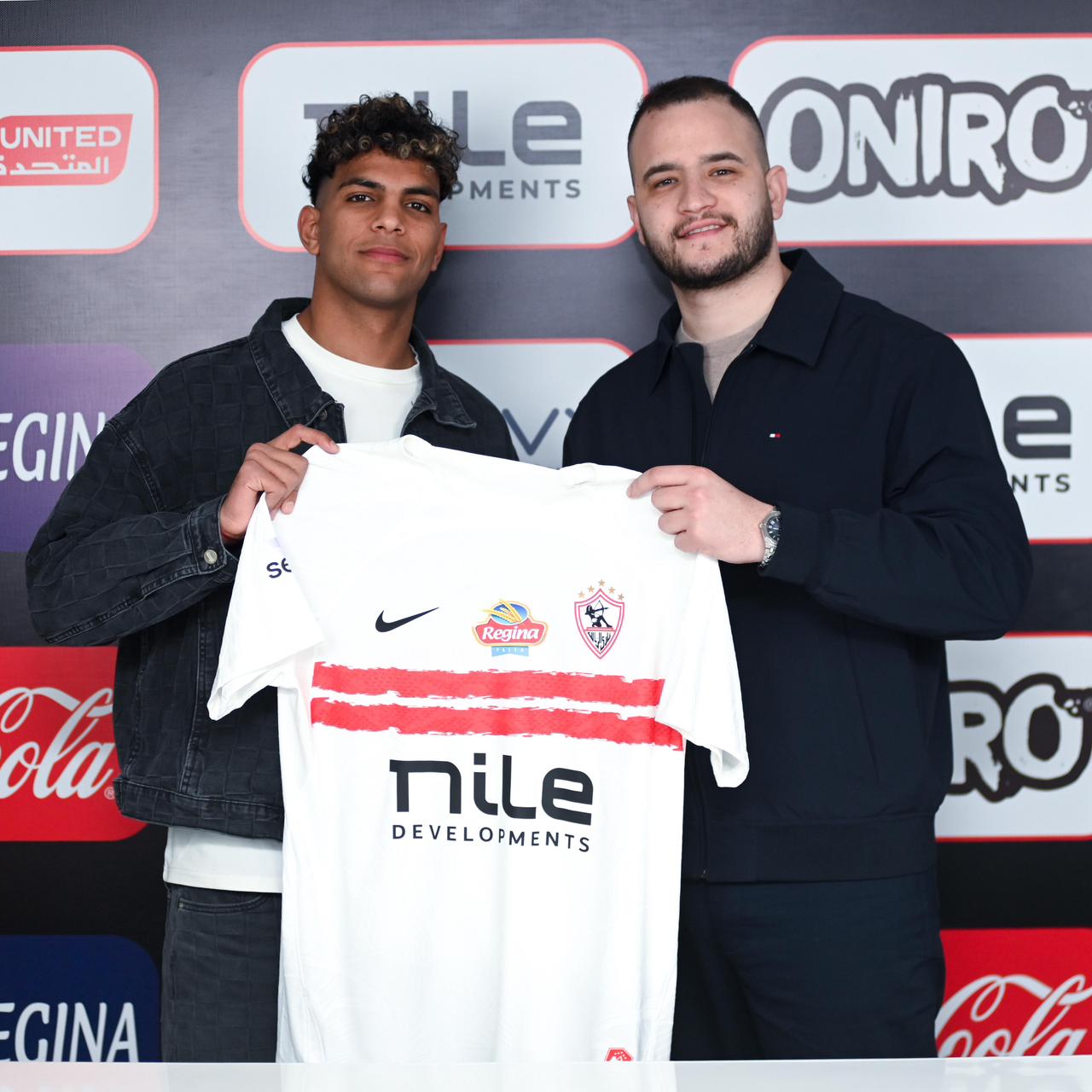 الزمالك يعلن تجديد عقد محمد السيد – كورة 999