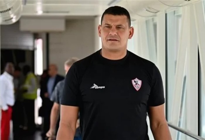 نادي البنك الأهلي يقبل اعتذار عبد الواحد السيد عن الاستمرار في منصبه – كورة 999