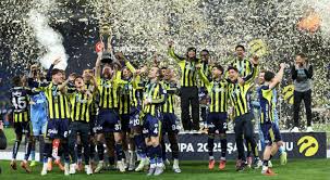 فنربخشة يحسم السوبر التركي بثنائية في شباك جالطة سراي – كورة 999