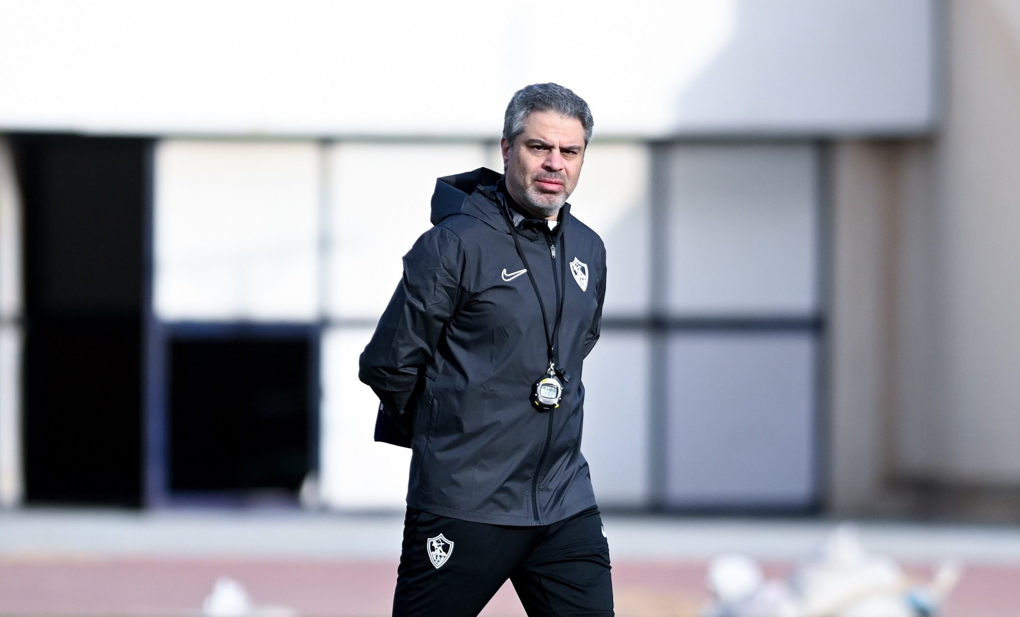 معتمد جمال يمنح لاعبي الزمالك راحة بعد الفوز على بيراميدز في الدوري – كورة 999